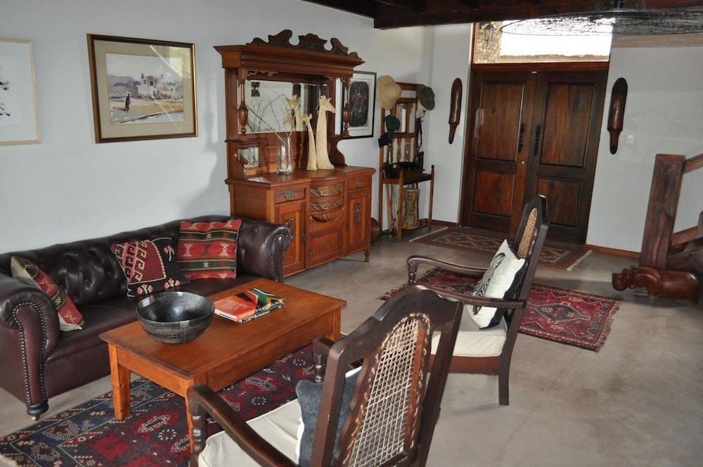 Marloth Kruger Bush Villa 23/36