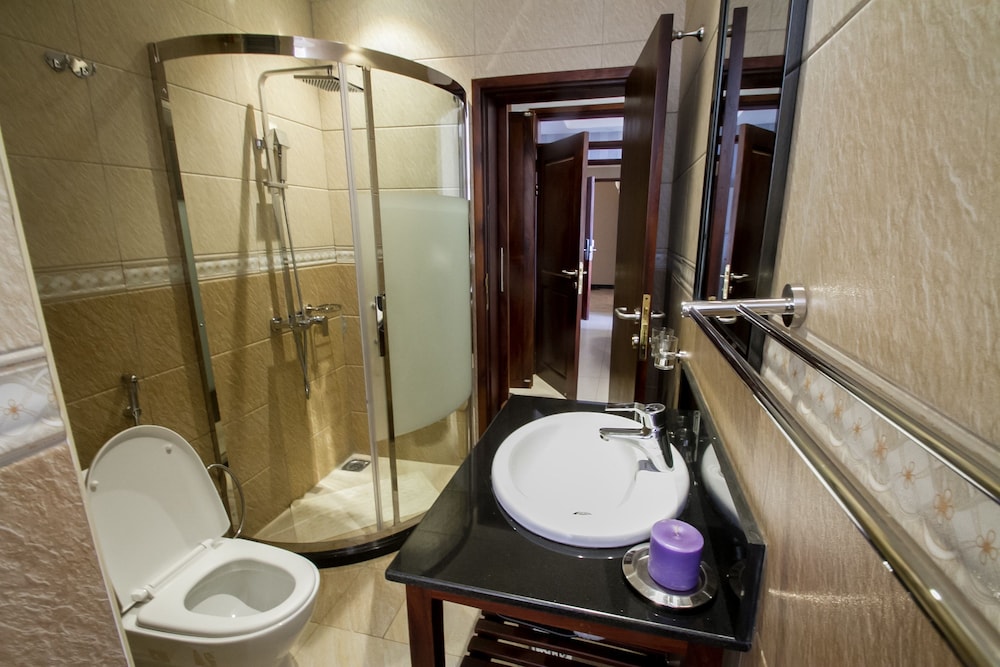 Ntinda Complex Apartments 28/29