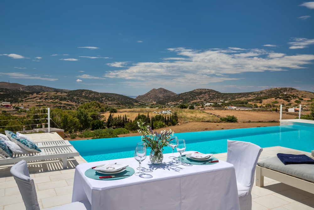 Casa Del Sol Syros 16/39