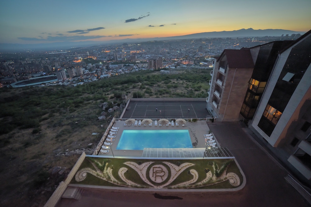 Panorama Residence Inn 11/33