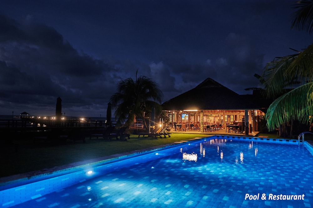 Cocotinos Manado a Boutique Dive Resort & Spa 2/48