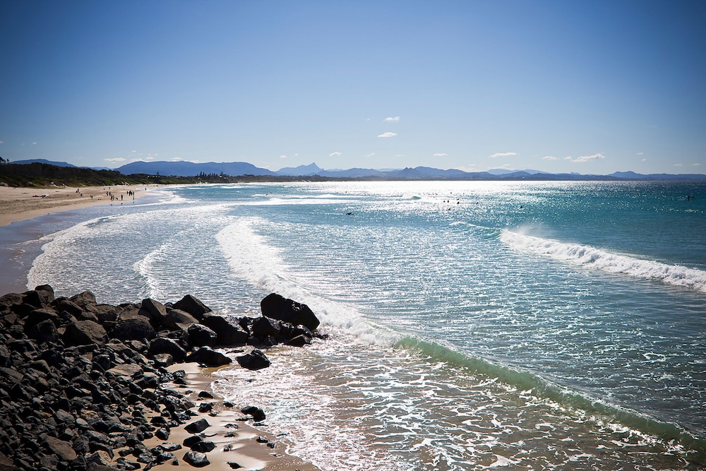 Eco Beach Resort Byron Bay 79/80