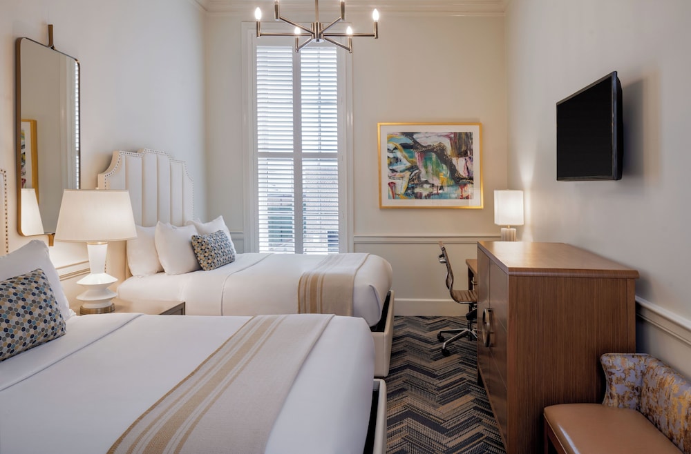 Hotel Provincial 22/42