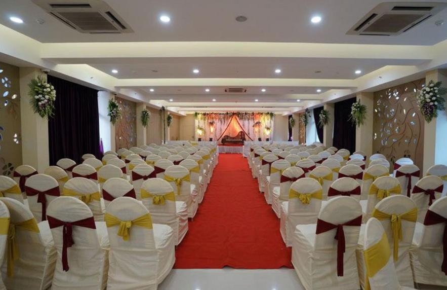 Atithi Aurangabad Hotel 38/50