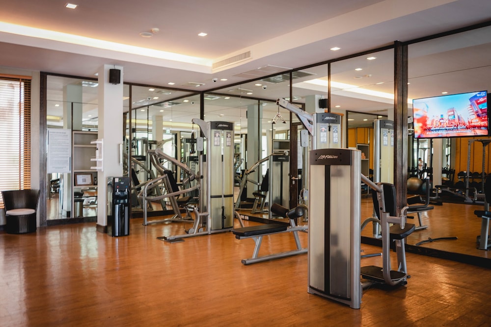 Layana Resort and Spa - Adults Only 23/46