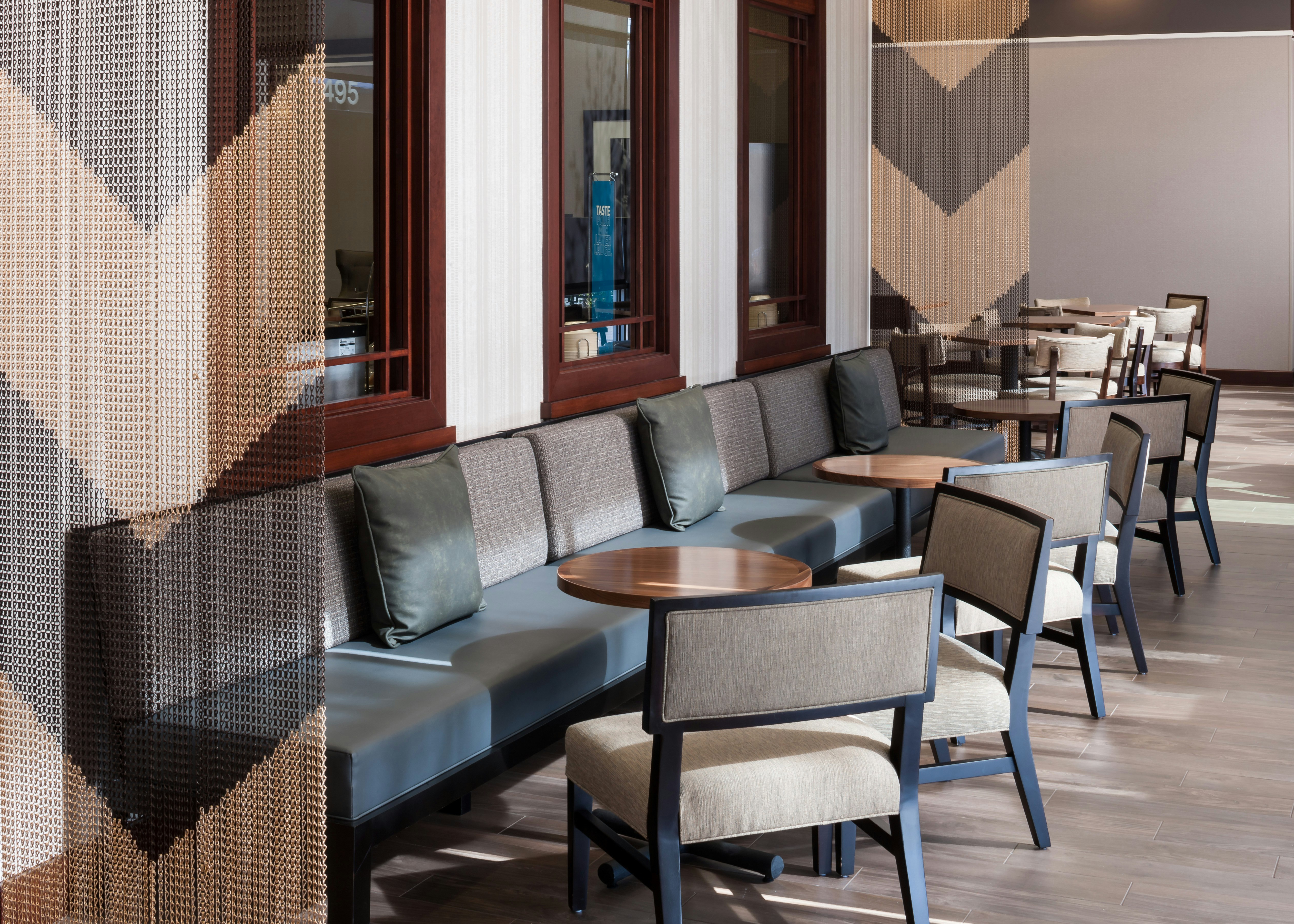 Hampton Inn And Suites Boise-Downtown 23/48
