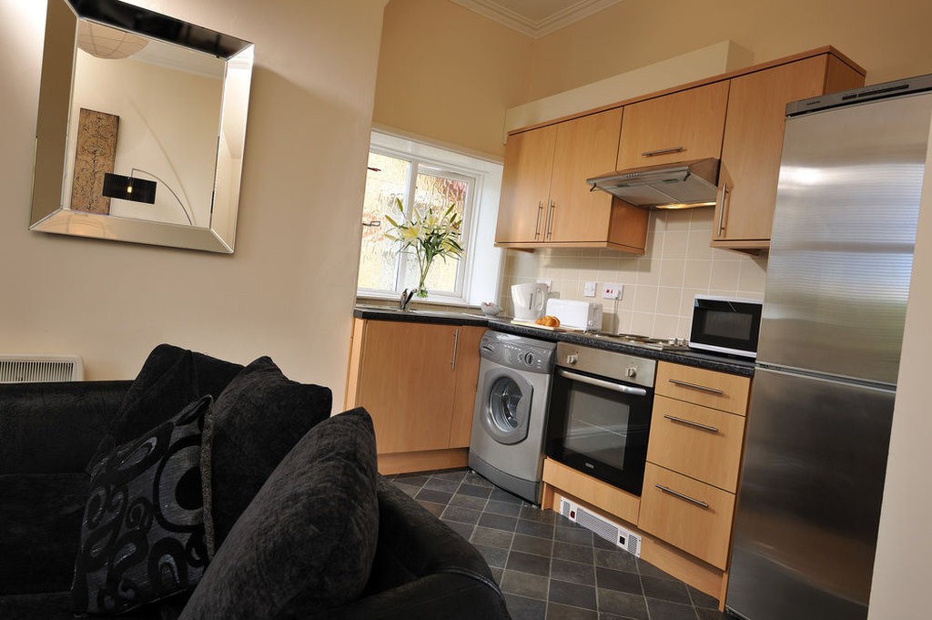 Howarth House 29/38