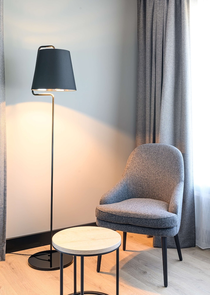 Park Inn by Radisson Antwerp Berchem 37/64
