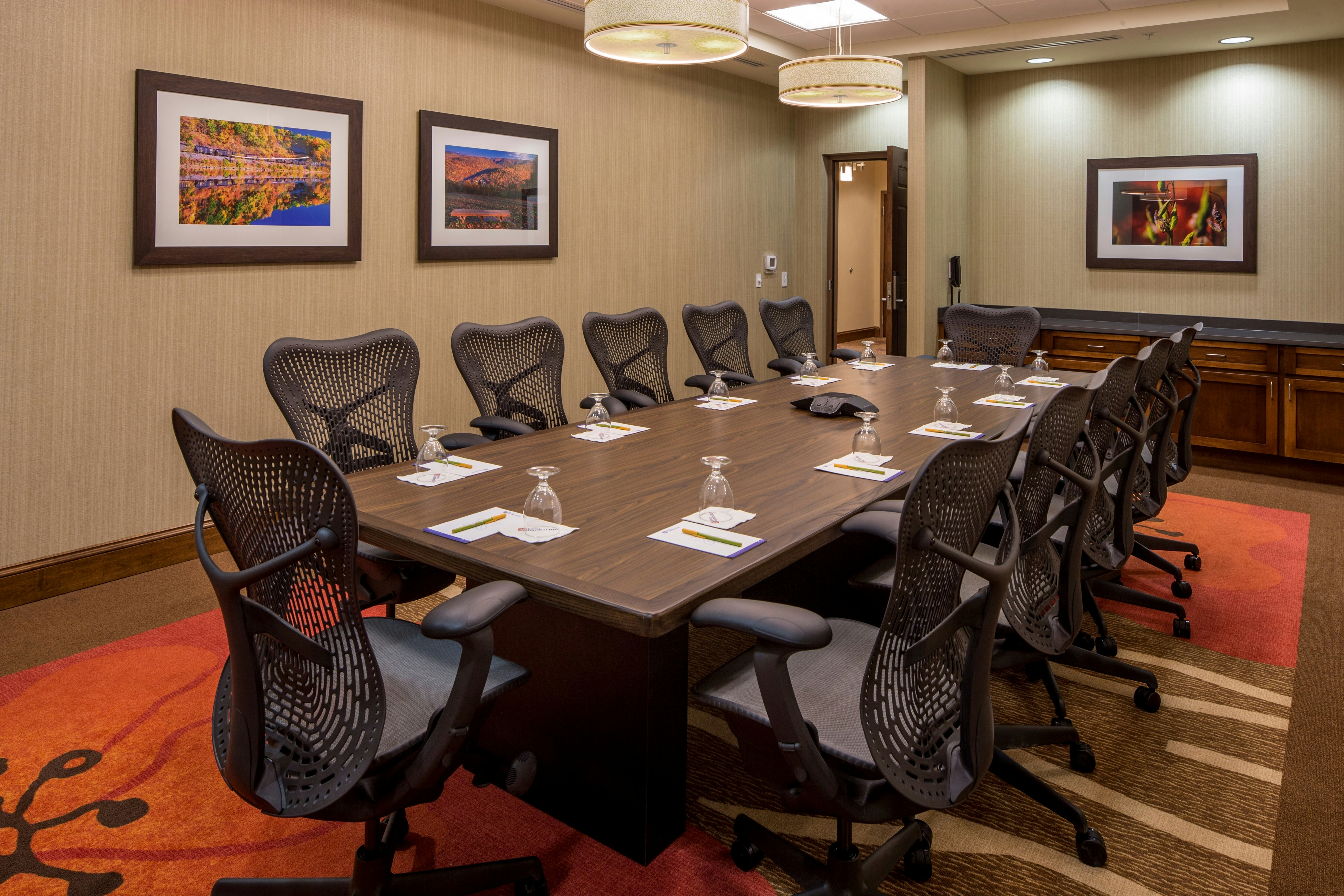 Hilton Garden Inn Uniontown 44/51