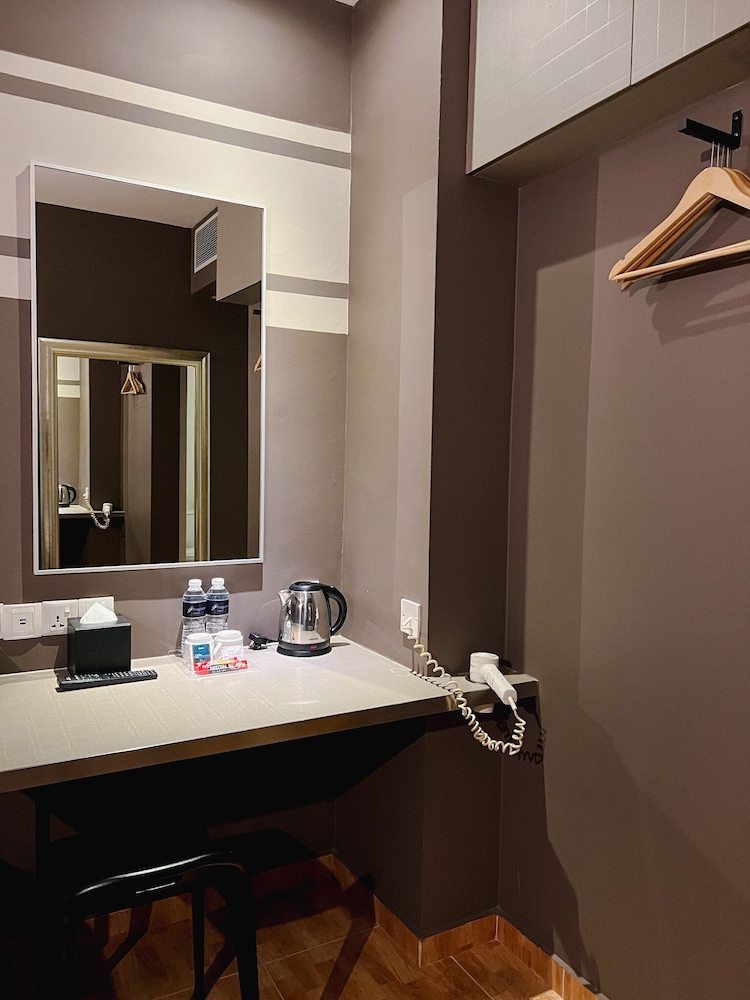 Fragrance Hotel - Kovan 25/34