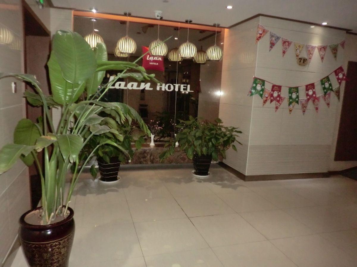 Laan Hotels 19/43