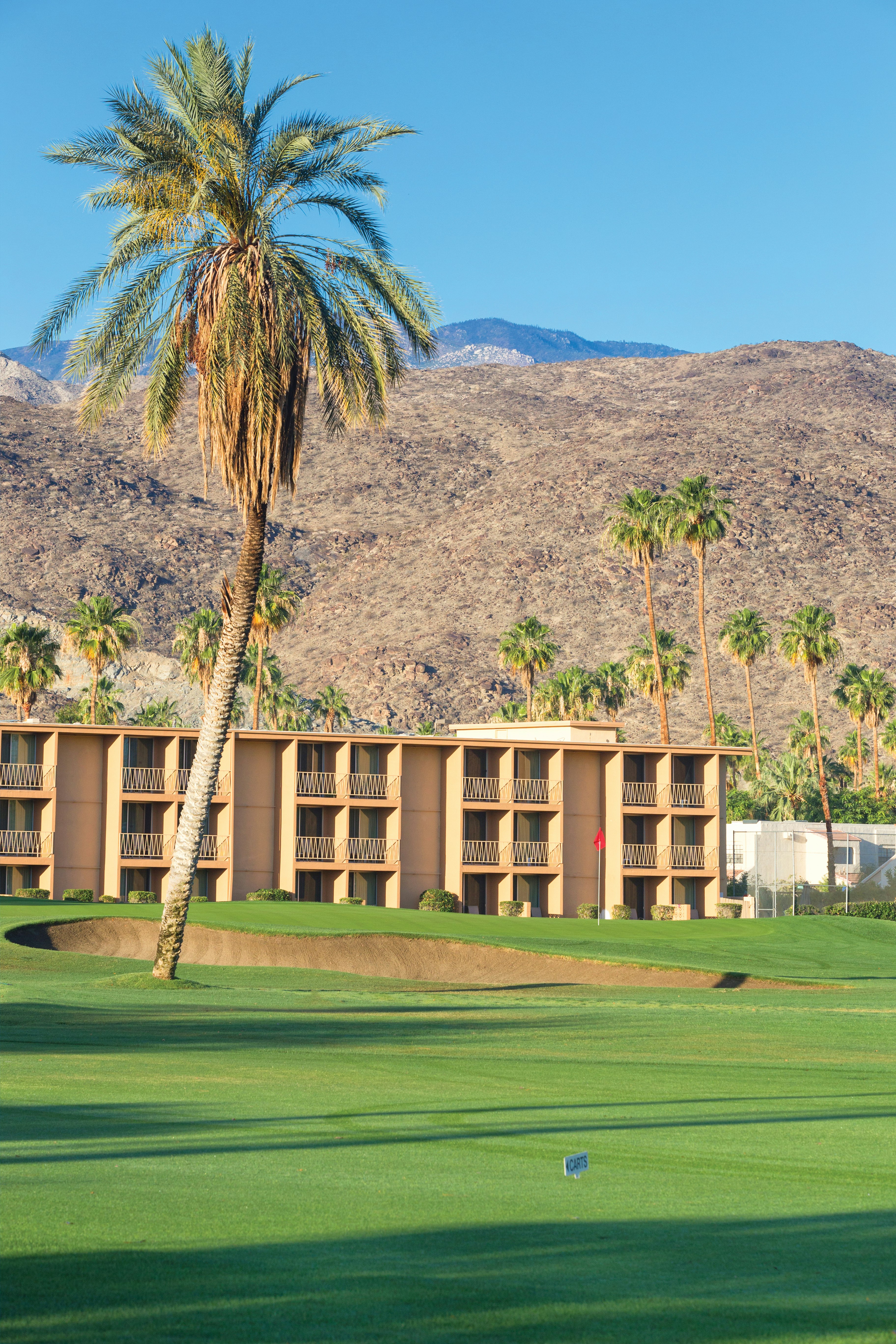 Worldmark Palm Springs - Plaza Resort and Spa 35/41