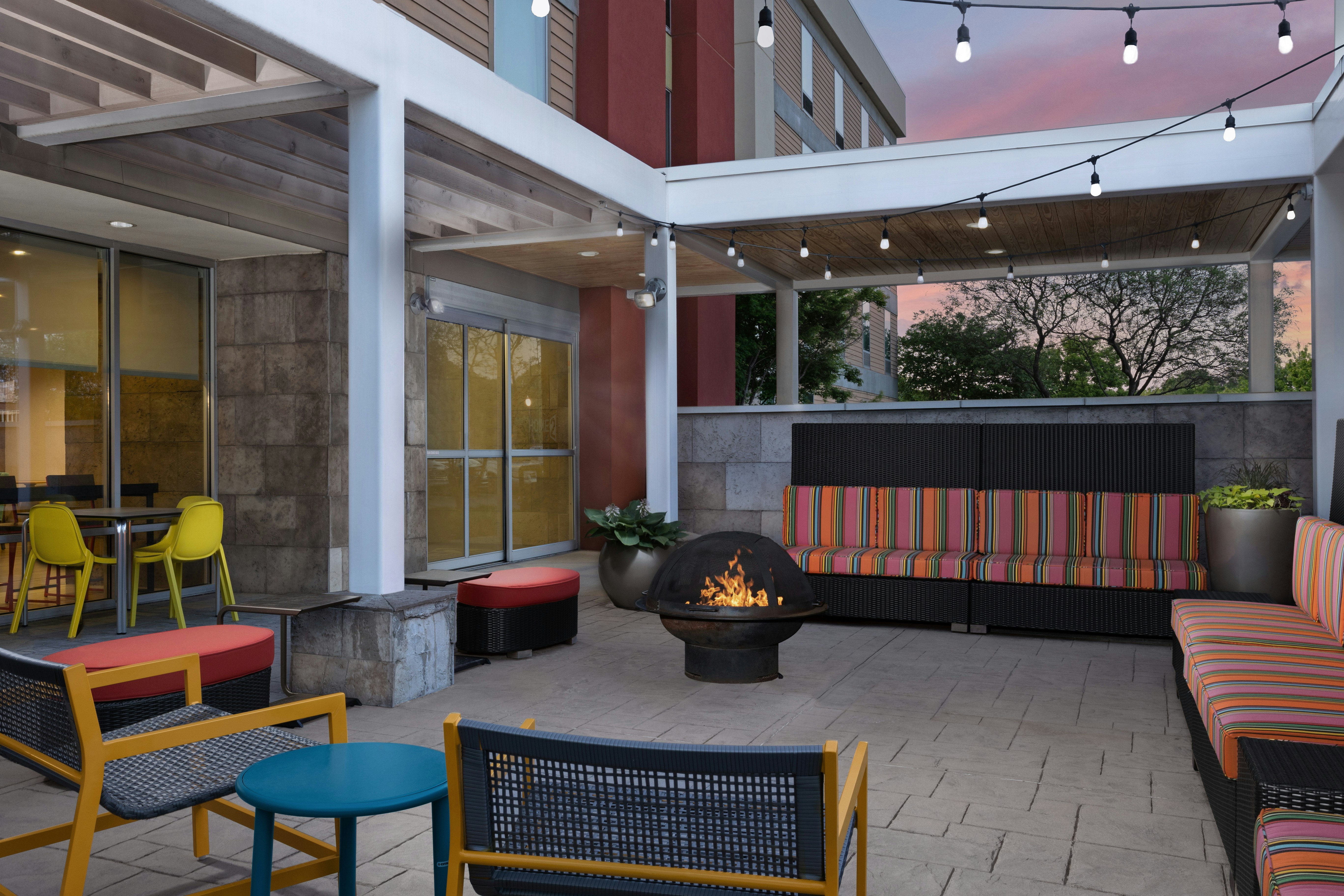 Hampton Inn And Suites Huntsville/Research Park Area 27/65