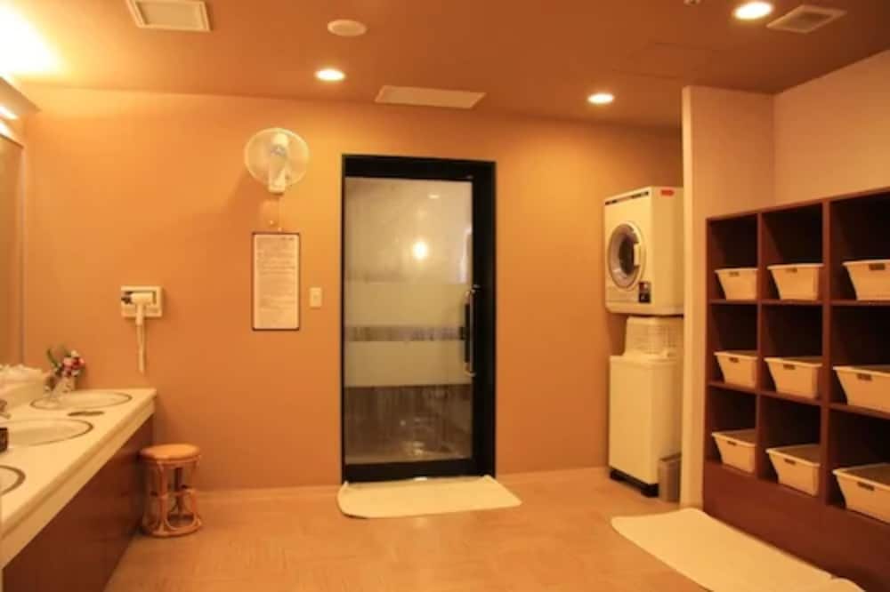 Hotel Route Inn Sapporo Chuo 40/57