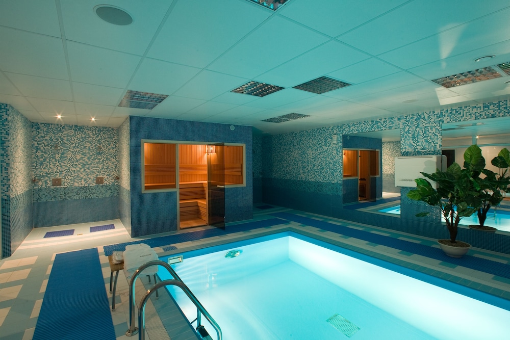Best Baltic Hotel Kaunas 22/52
