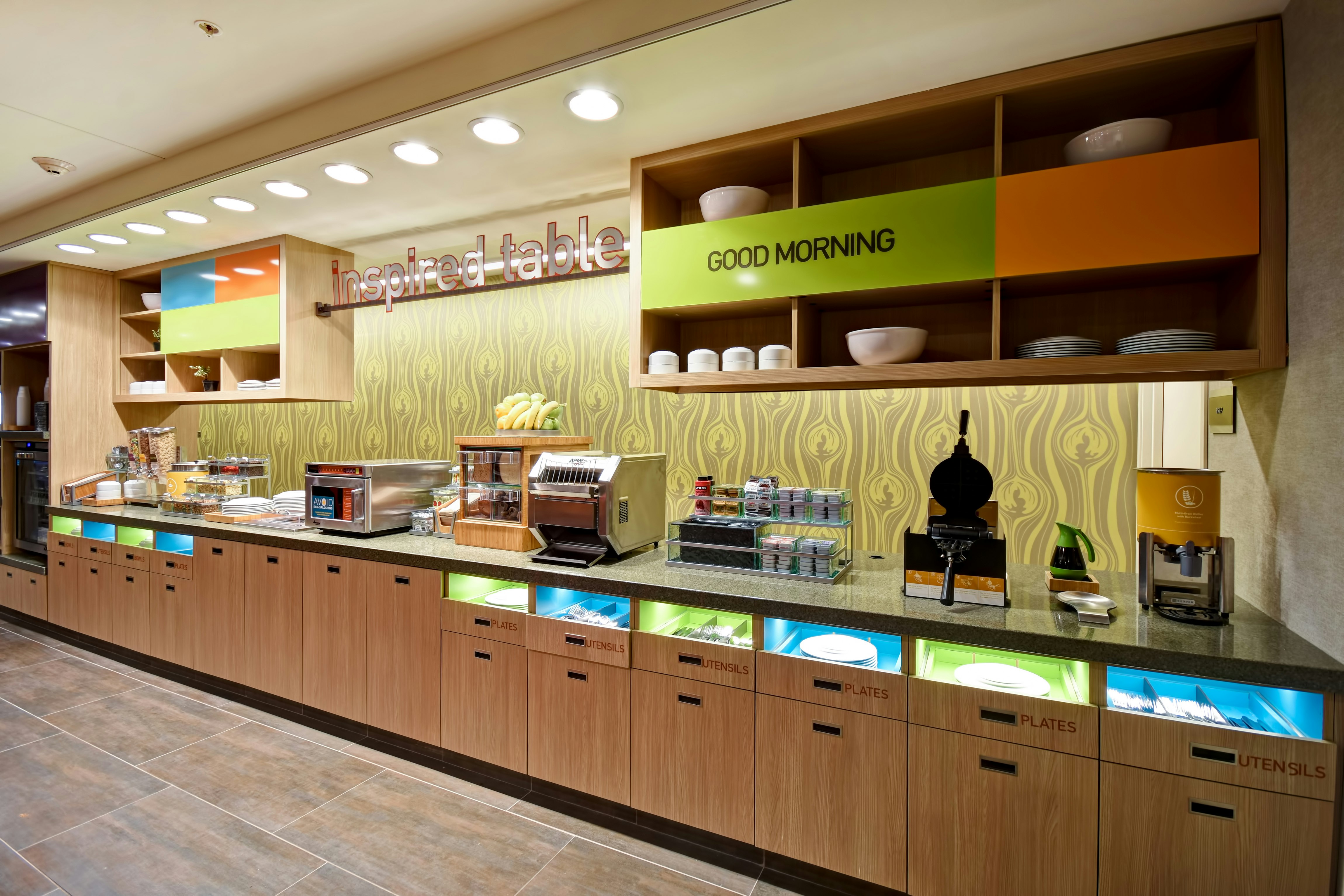 Home2 Suites By Hilton Gilbert 8/28