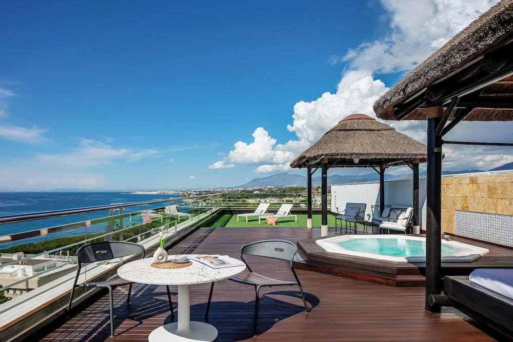 Hotel Don Pepe Gran Melia 34/78
