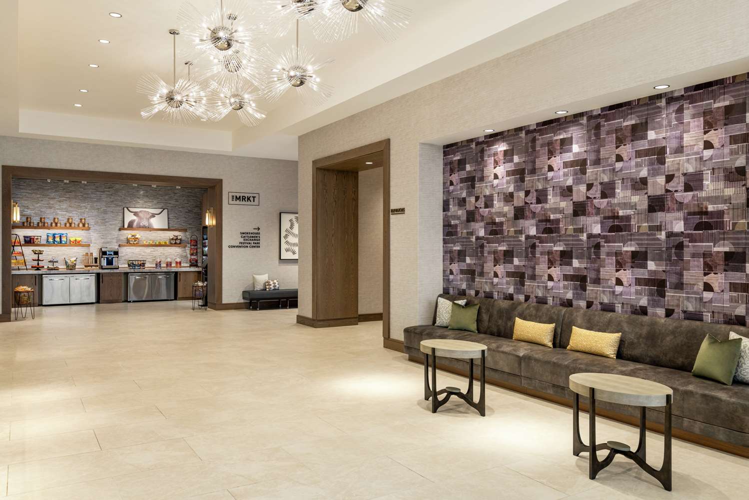 DoubleTree by Hilton Abilene Downtown Convention Center 42/56