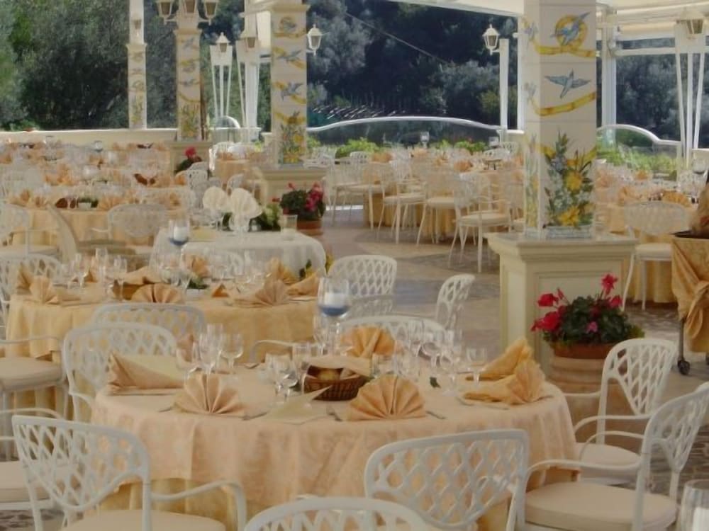 Hotel and Spa Bellavista Francischiello 54/69