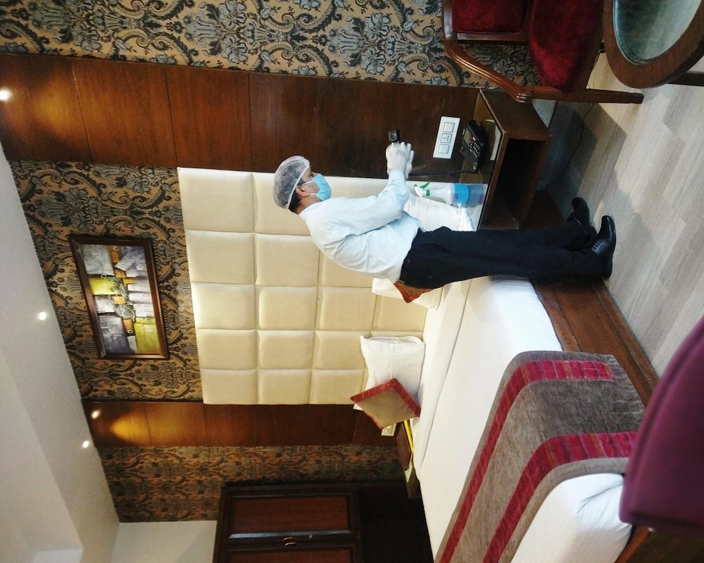 Hotel Shagun Zirakpur 23/50