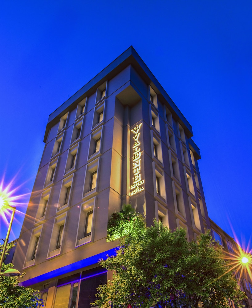 Valente Suites Hotel 2/30