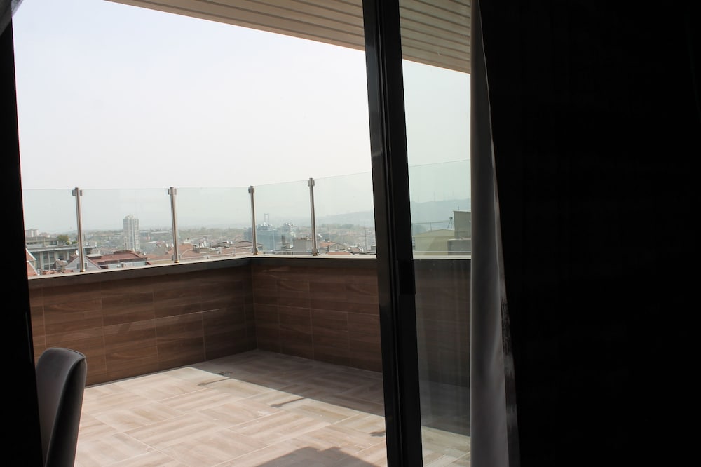 Mas Suites Nisantasi 30/58
