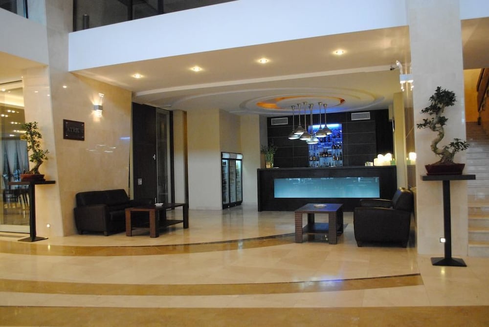 GRAND HOTEL NAPOCA 10/33
