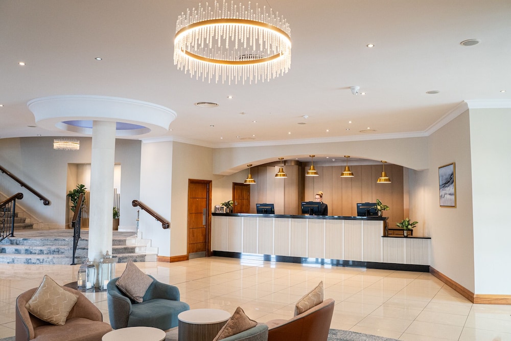 Trim Castle Hotel 11/57