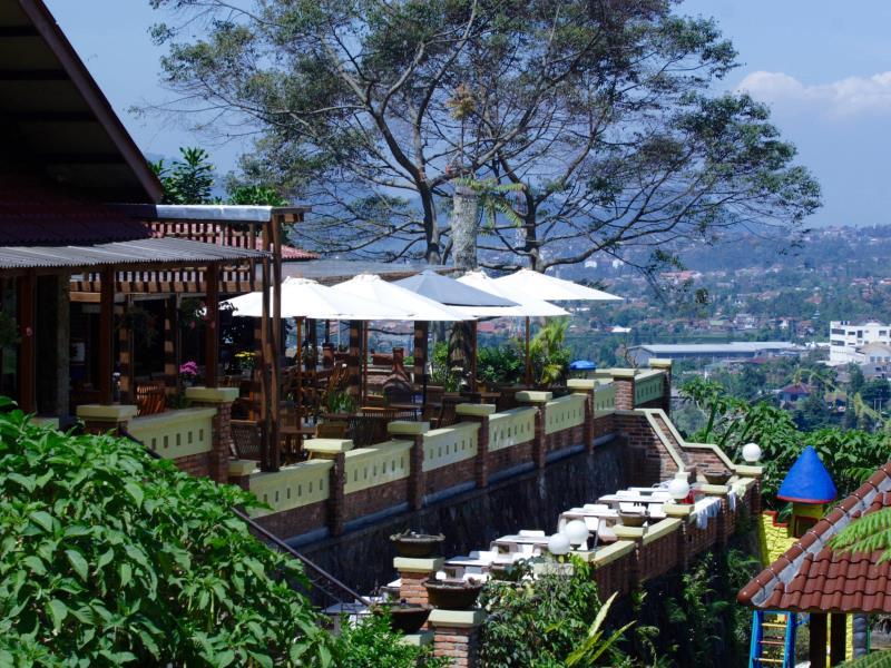 Talita Mountain Resort 7/28