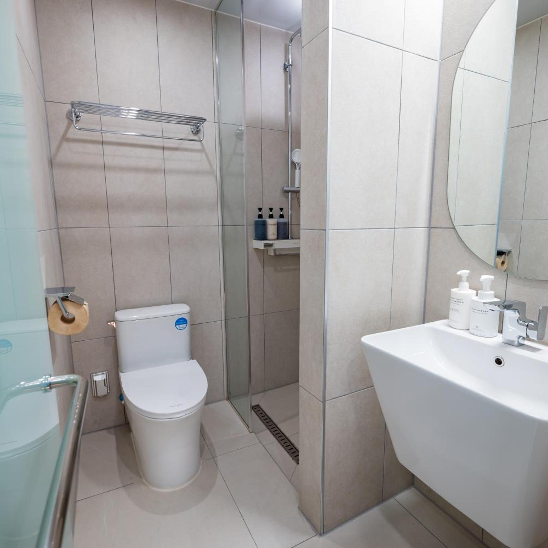 Jamsil Hotel Bene 41/43