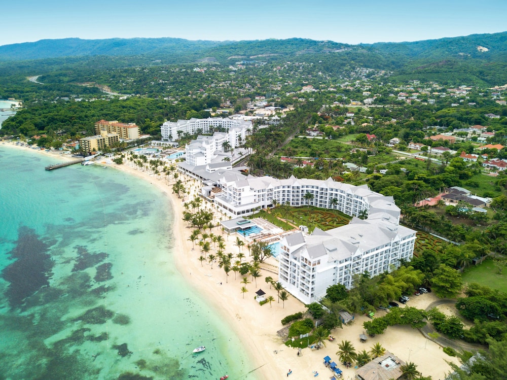 RIU Ocho Rios All Inclusive 45/50