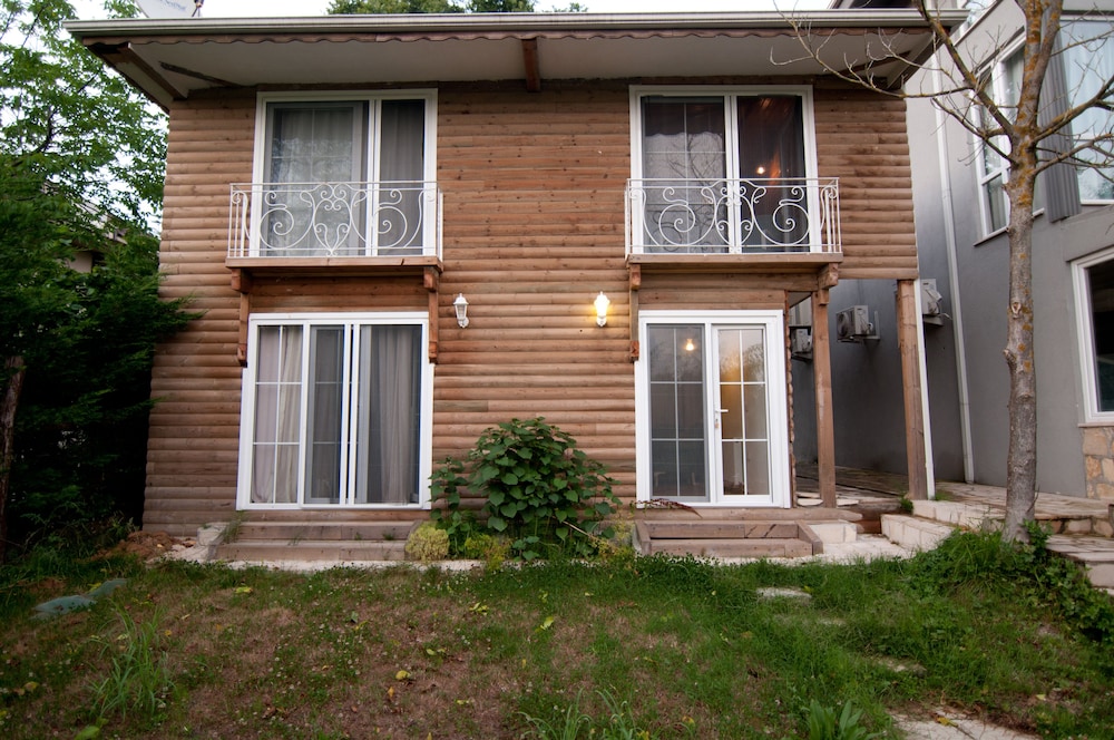 Agva Nehir Evi Otel 61/62