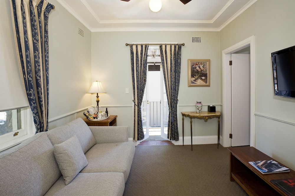The Hughenden Boutique Hotel 57/76