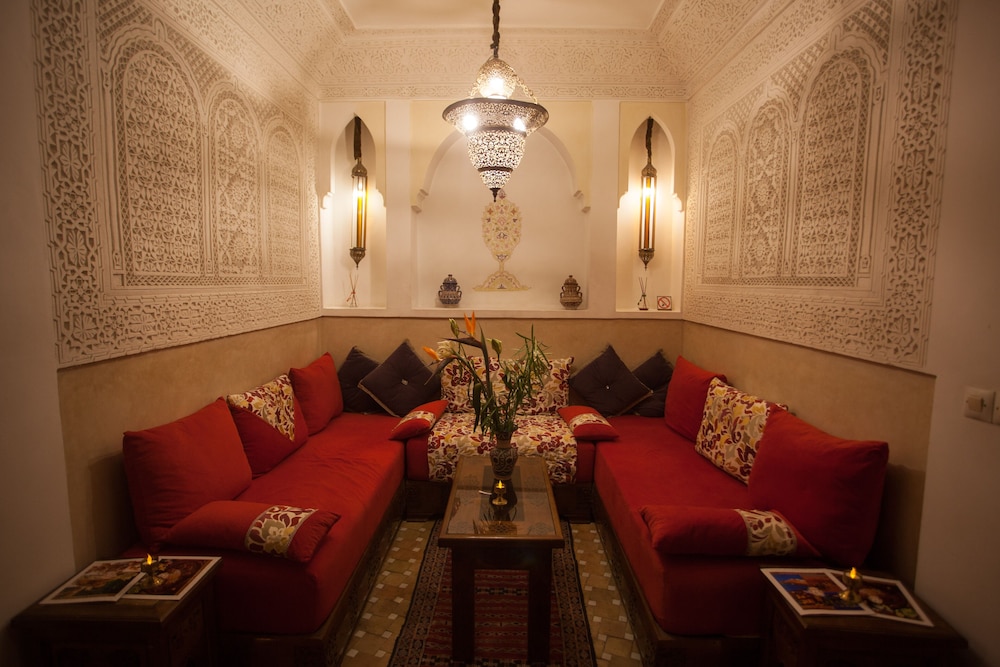 Riad Melhoun Spa 25/50