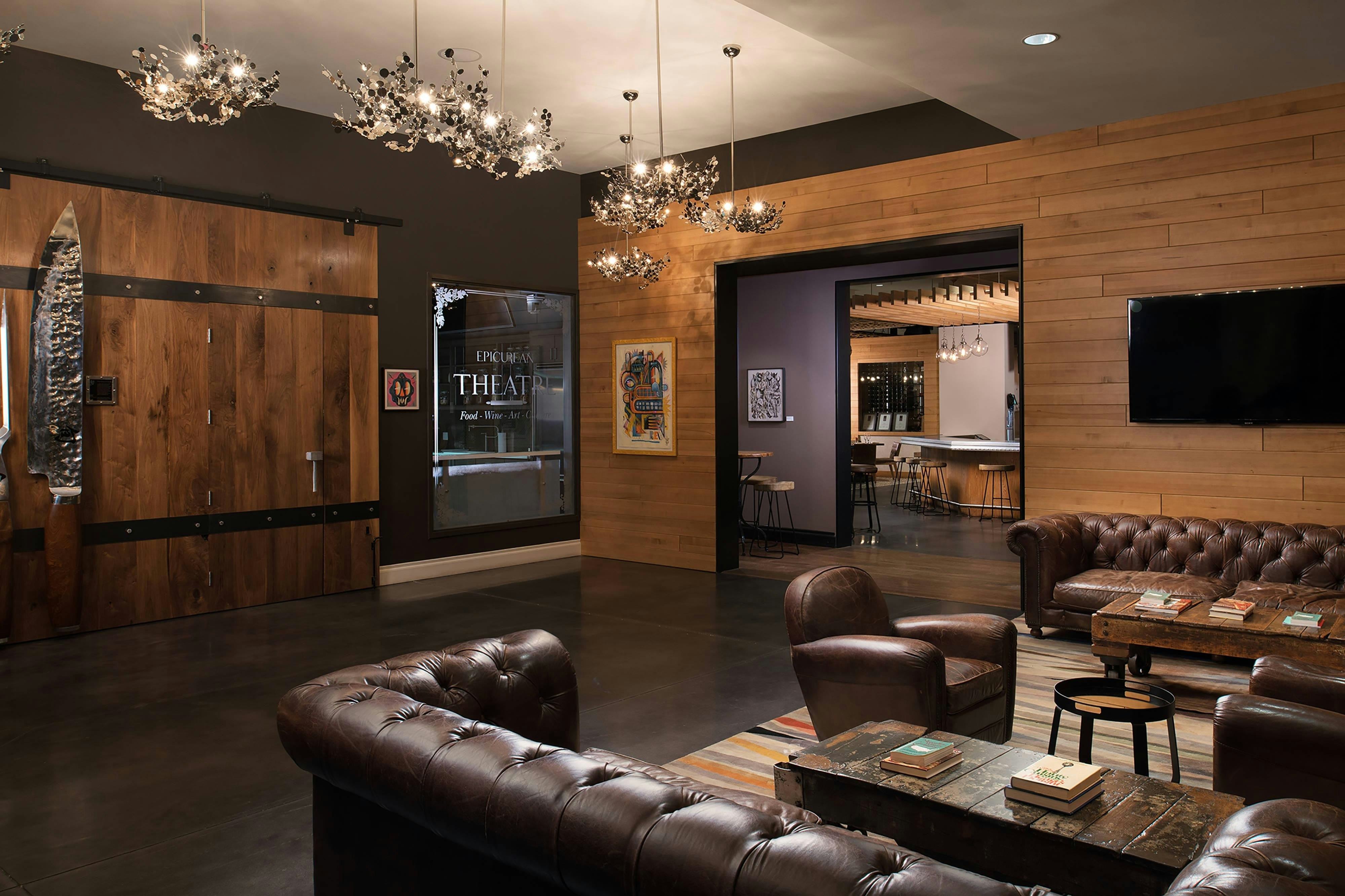Epicurean Hotel Autograph Collection 12/18