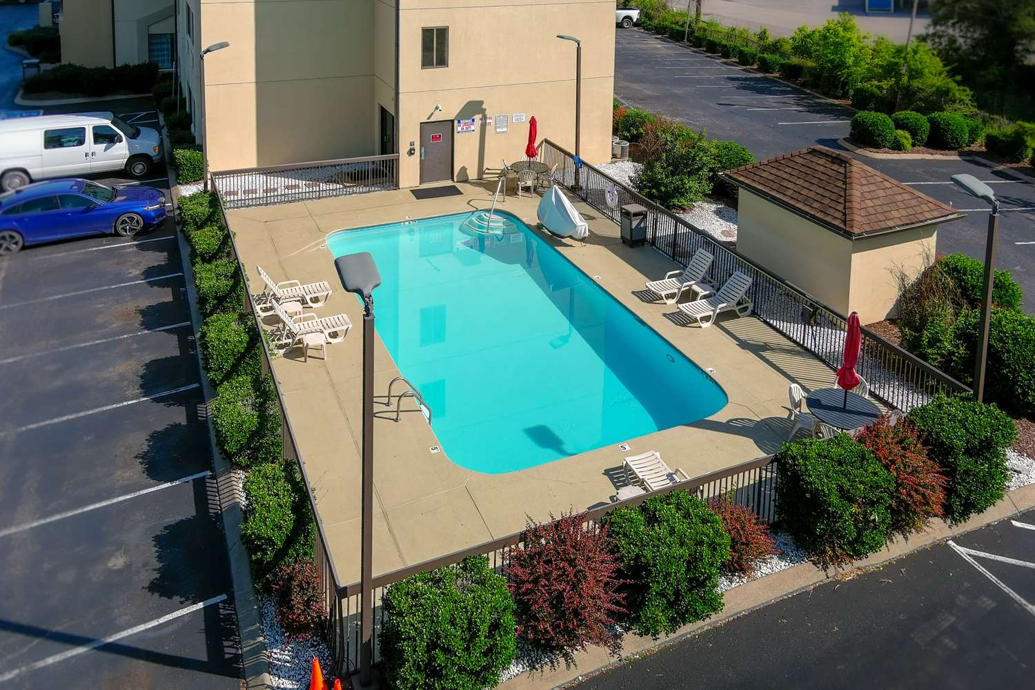 Sleep Inn Murfreesboro Shopping District 11/11