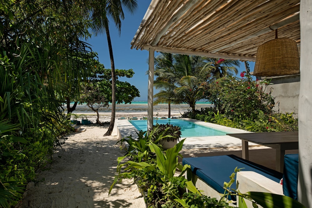 Upendo Beach Boutique Hotel 41/50