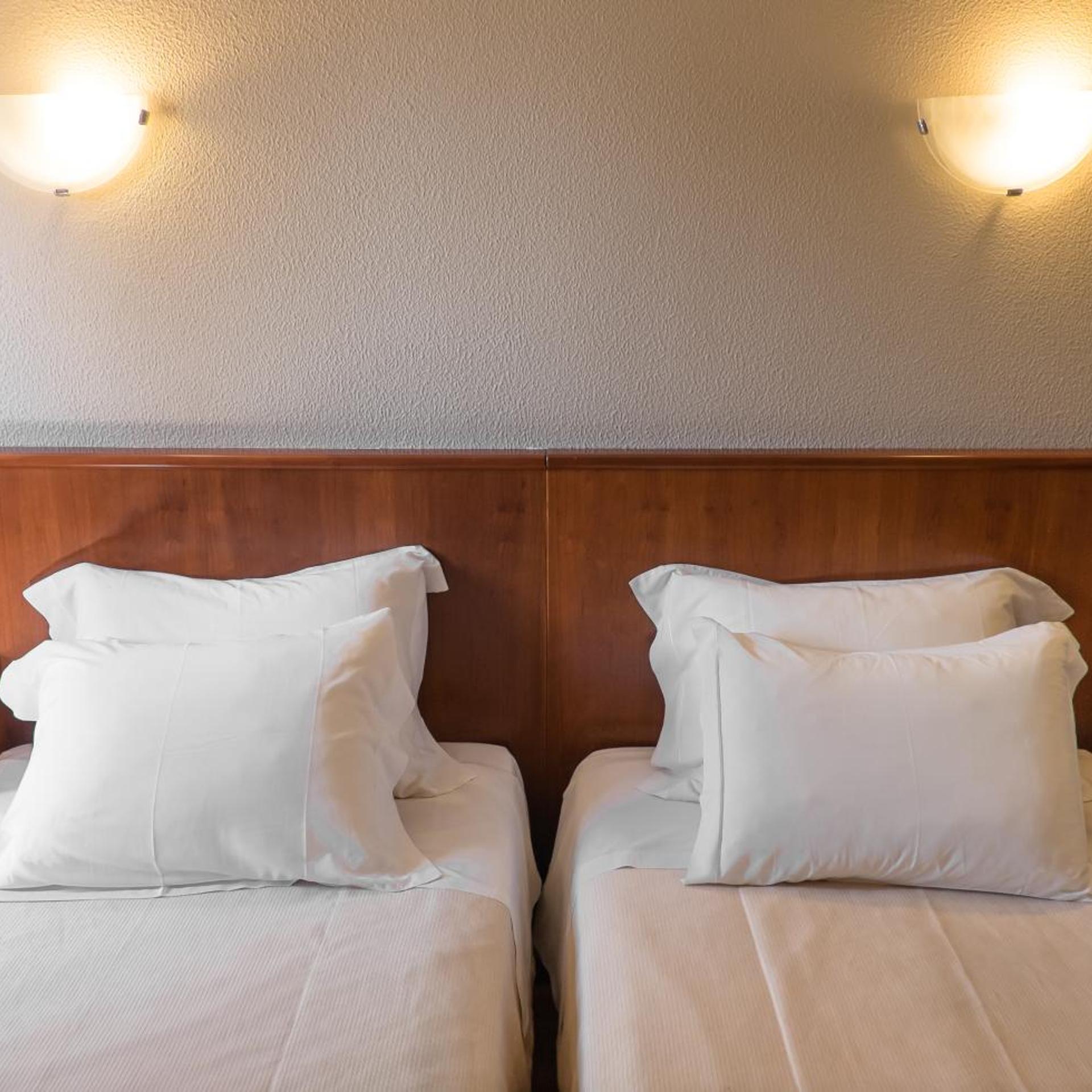 Amadora Palace Hotel 22/50