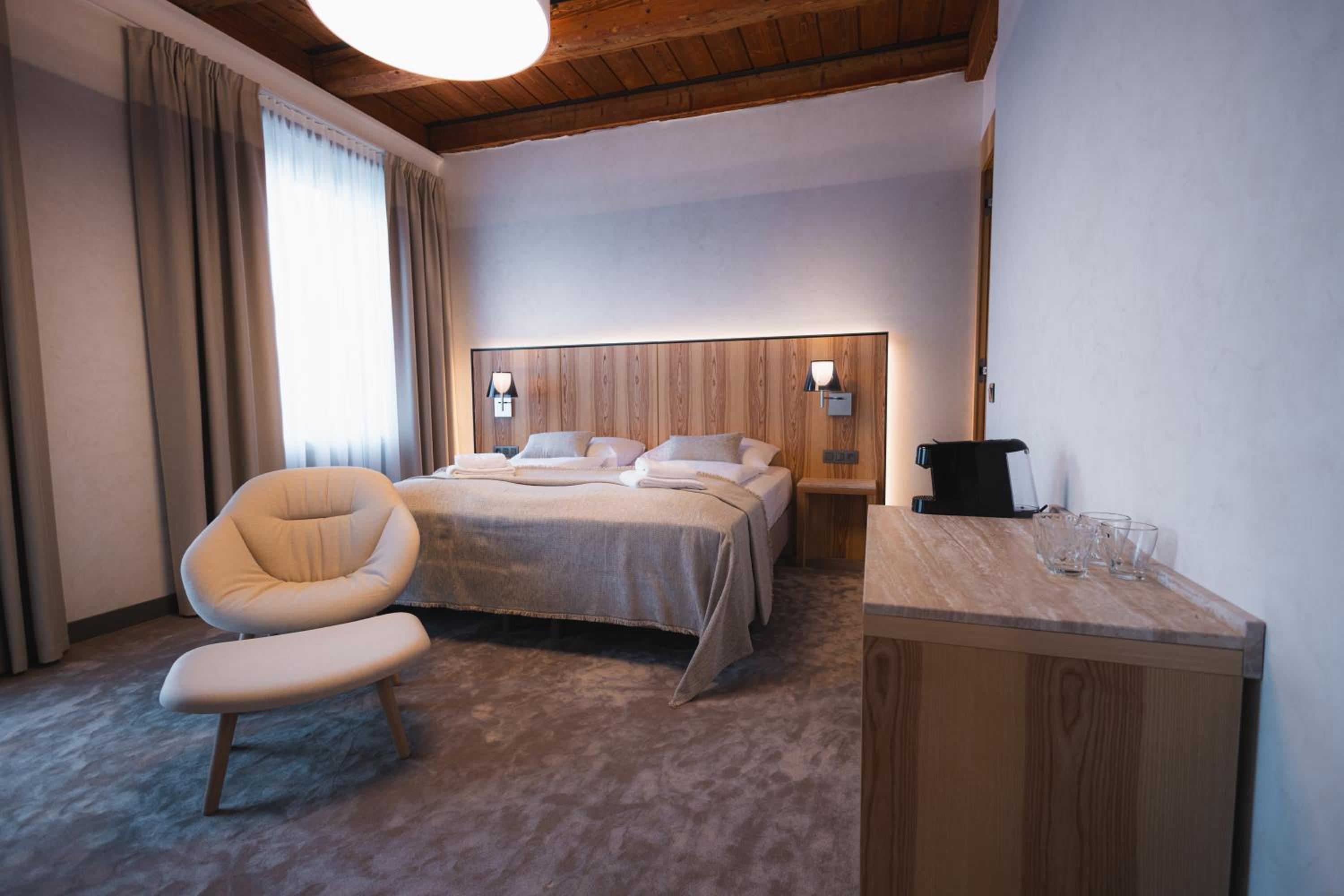 Albrecht Hotel 15/50