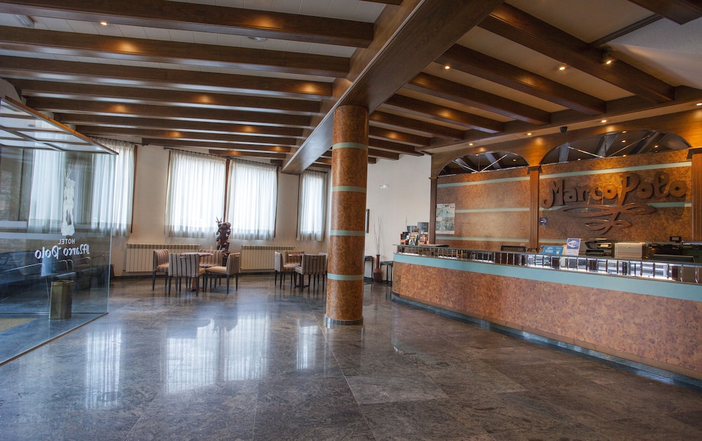 Marco Polo Hotel 33/64