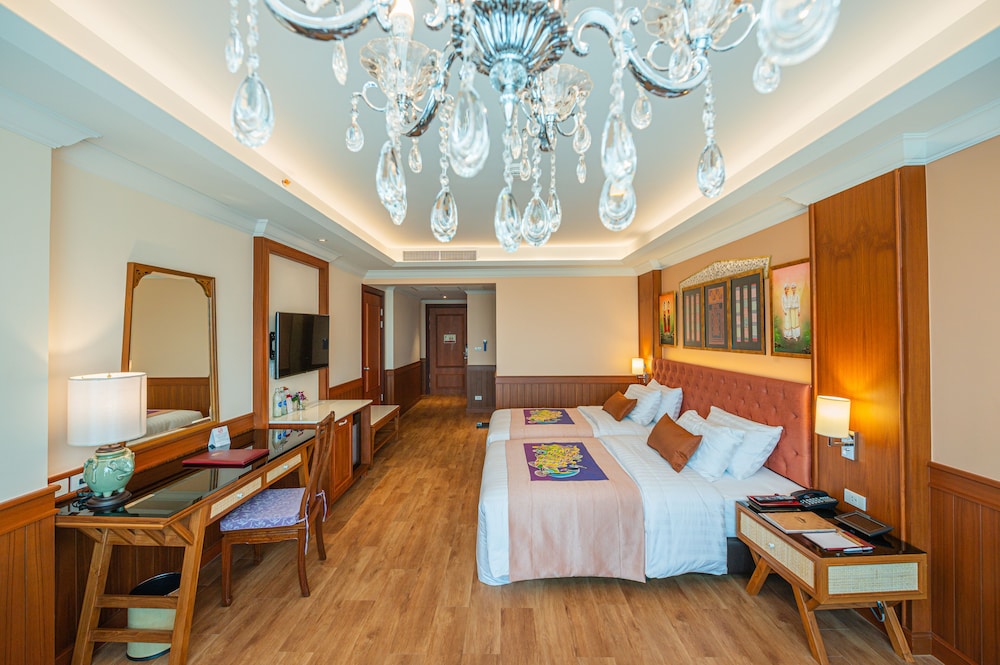 Empress Premier Hotel Chiang Mai 27/73