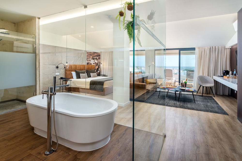 AP Maria Nova Lounge - Adults Only 69/70