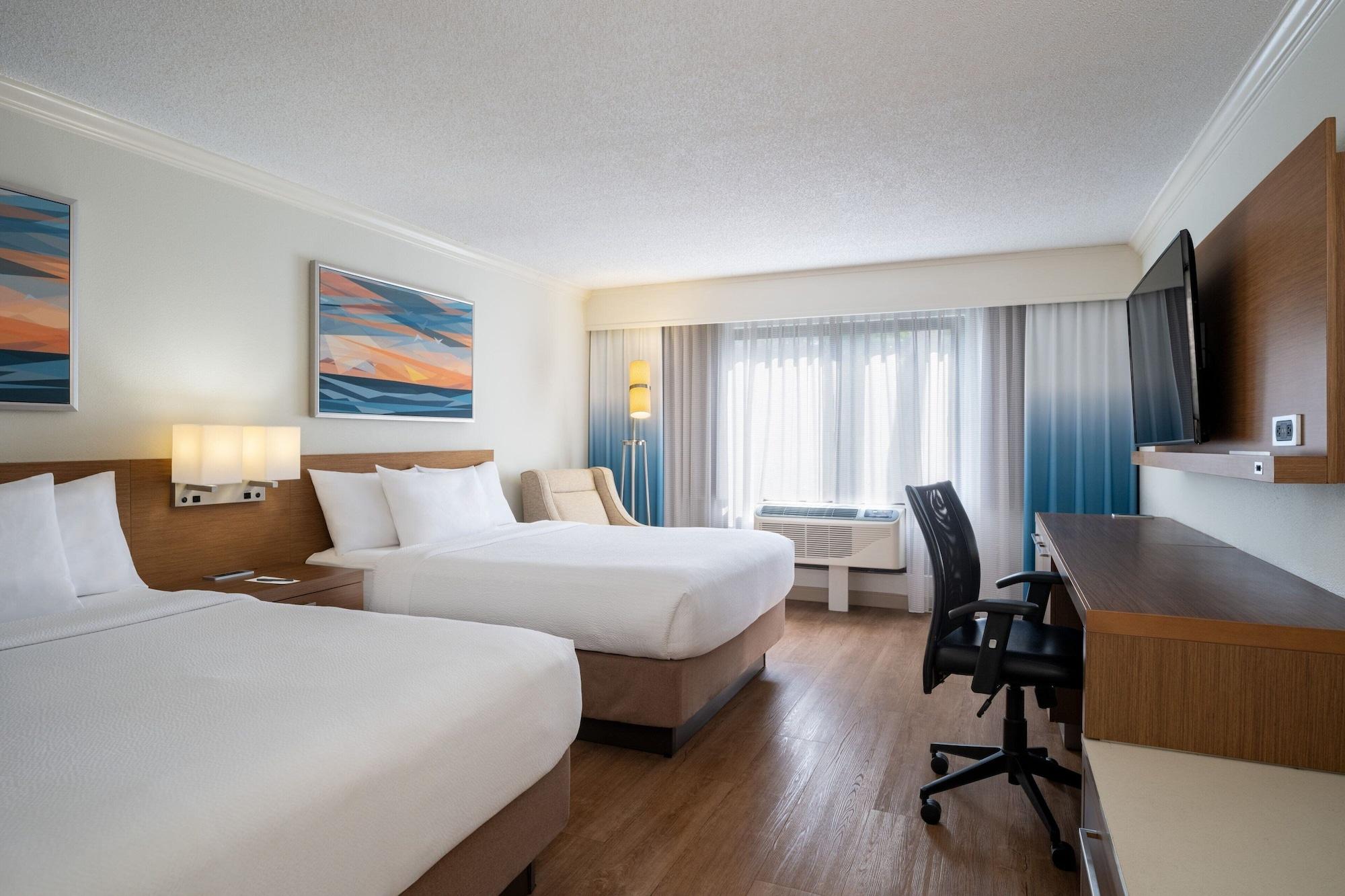 Room, Multiple Beds
