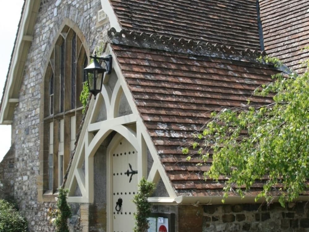 The Belfry, Restaurant and Rooms 3/39