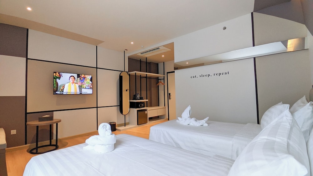 OS Style Hotel Batam Centre 16/40