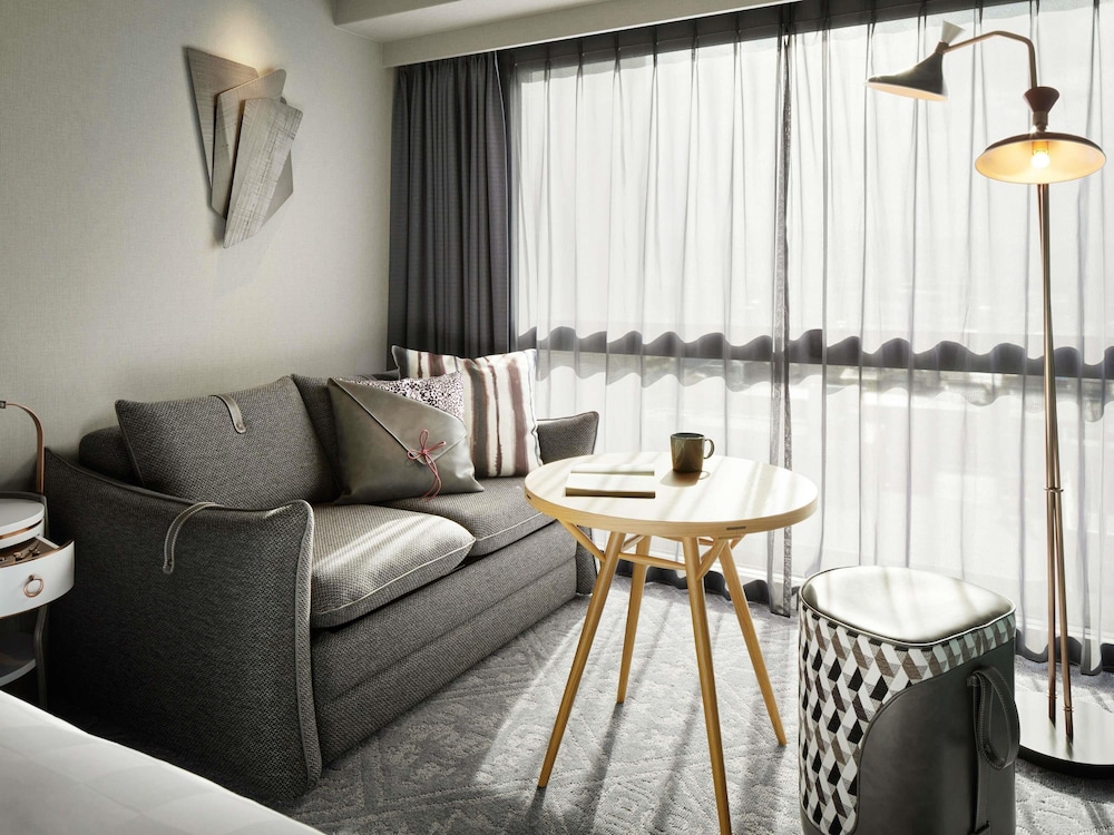 Mercure Kyoto Station 54/78