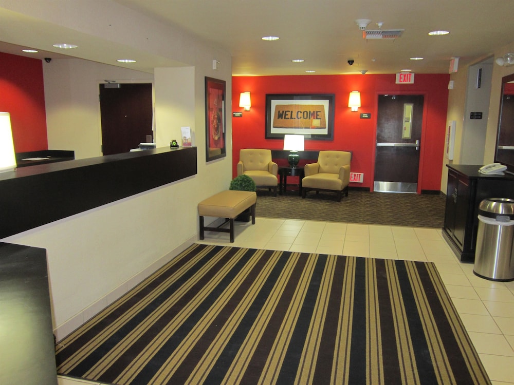 Extended Stay America - Richmond - Hilltop Mall 4/38