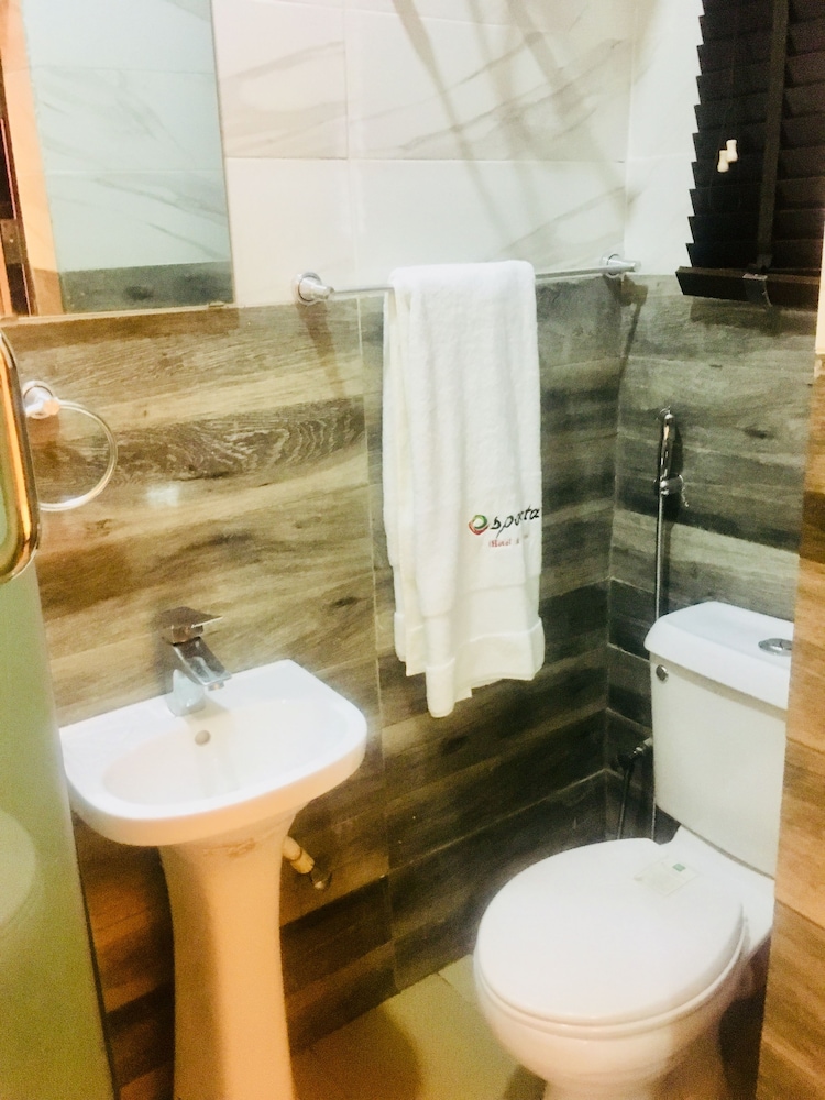Esporta Suites Lekki 21/21