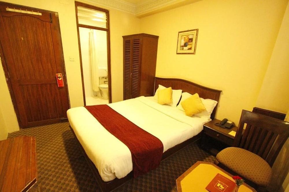 Hotel Marshyangdi 15/50