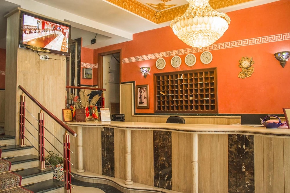 HOTEL ATENAS 3/37
